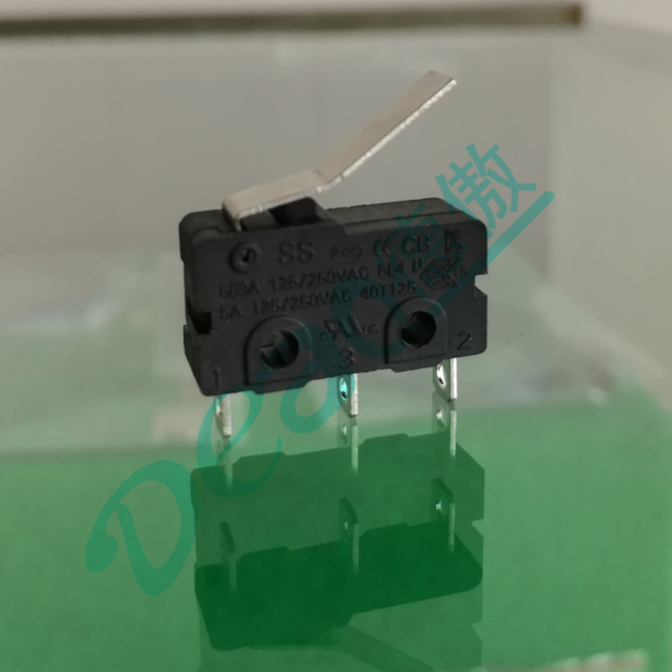 空氣凈化器 空調(diào)控制系統(tǒng)微動(dòng)開(kāi)關(guān)