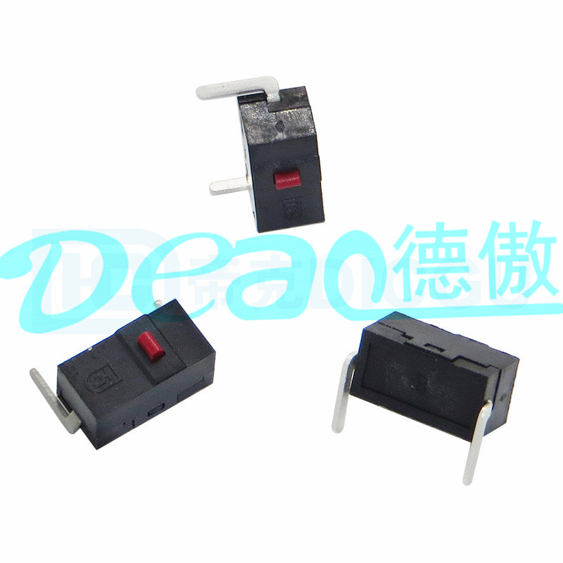 超小型限位檢測(cè)微動(dòng)開關(guān)