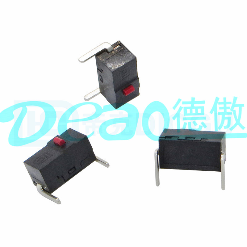 mini型輕觸微動(dòng)開關(guān)