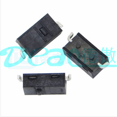 貼片SMT超小型微動(dòng)開關(guān)