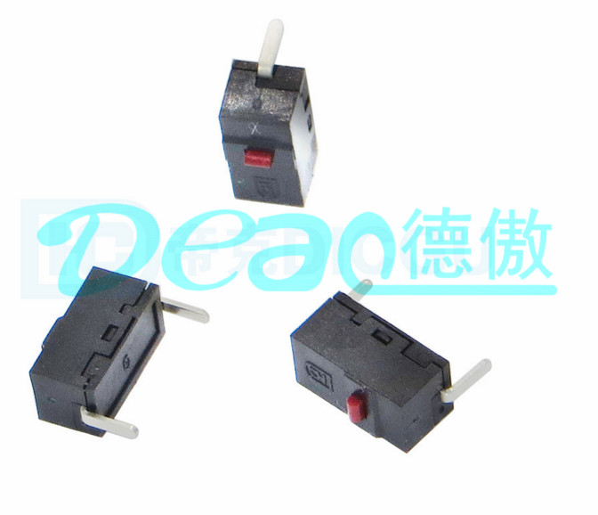 耐高溫環(huán)保小型微動(dòng)開關(guān)