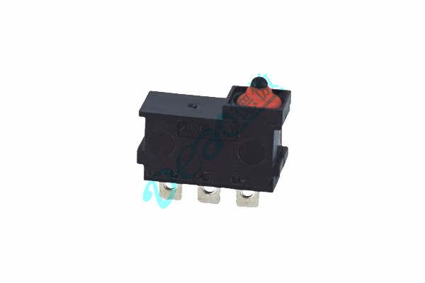 限位檢測防水微動開關(guān)