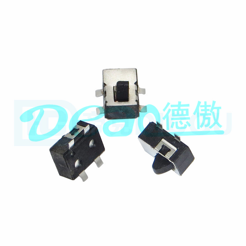 松下檢測開關(guān)