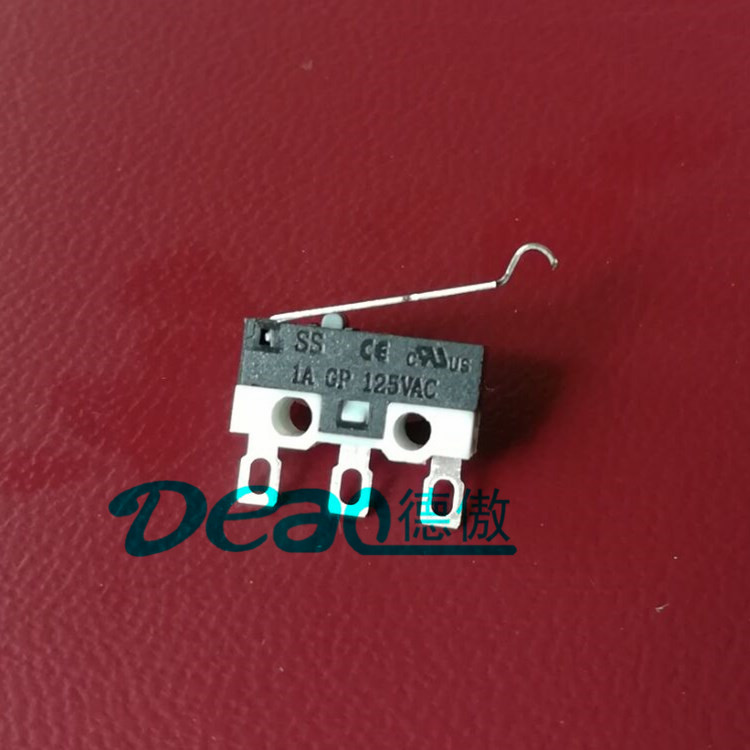 SS-R1/R302-F030N小型微動開關(guān)