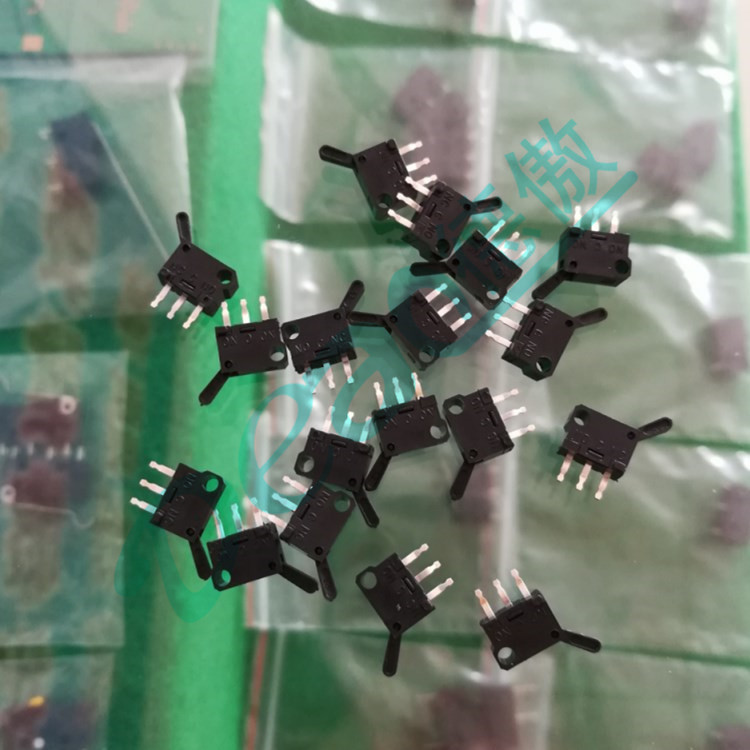 相機(jī)檢測開關(guān)