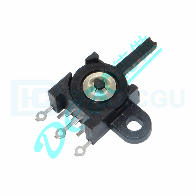 RM019檢測開關(guān)，車載系統(tǒng)控制檢測開關(guān)