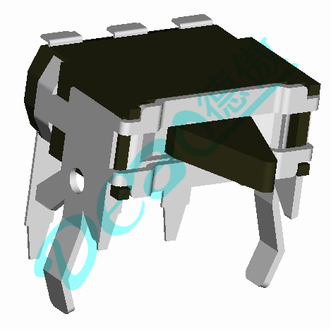 環(huán)保耐高溫檢測開關(guān)